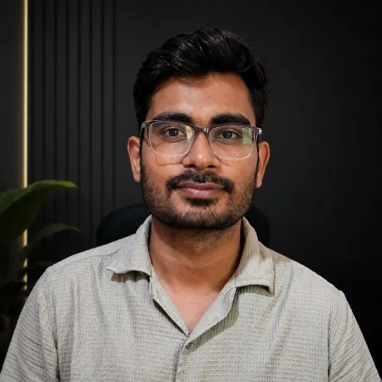jayesh panchal performance marketer